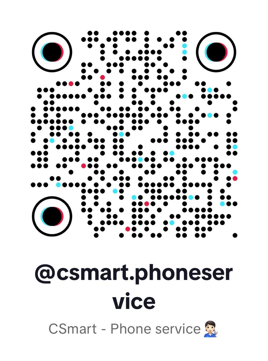 TikTok QR